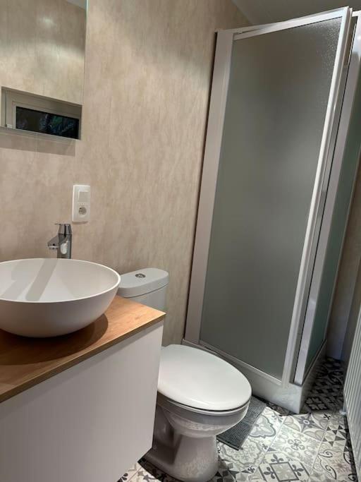 Maison au cœur d'Houffalize