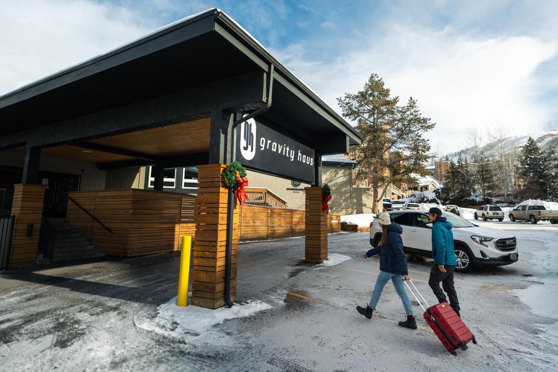 Property logo or sign