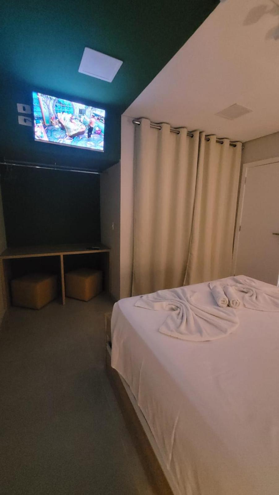 Flat Amarilis Apartamento 202