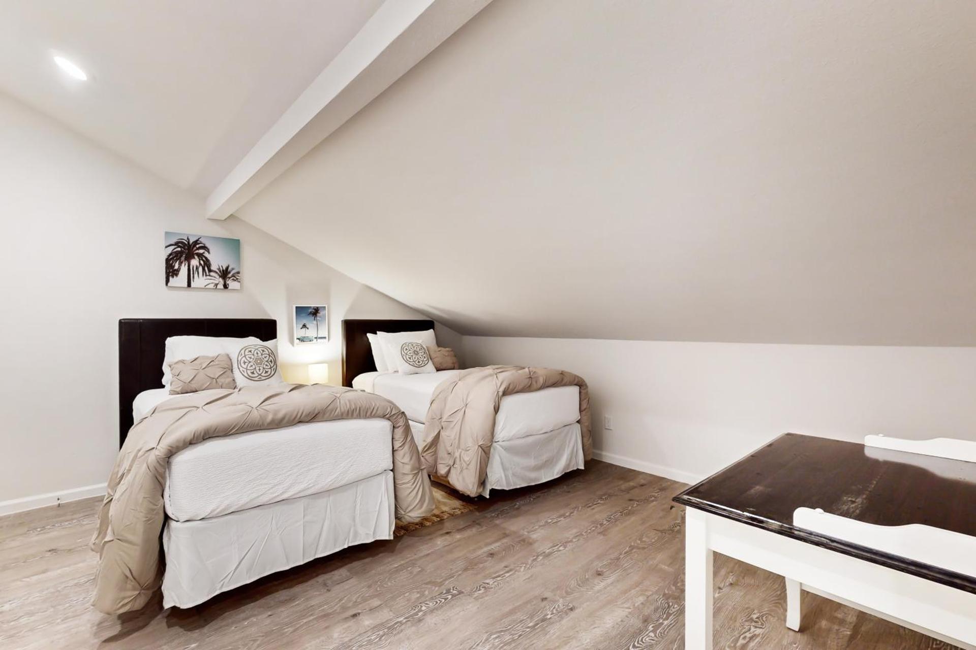 Rockport Getaway #608