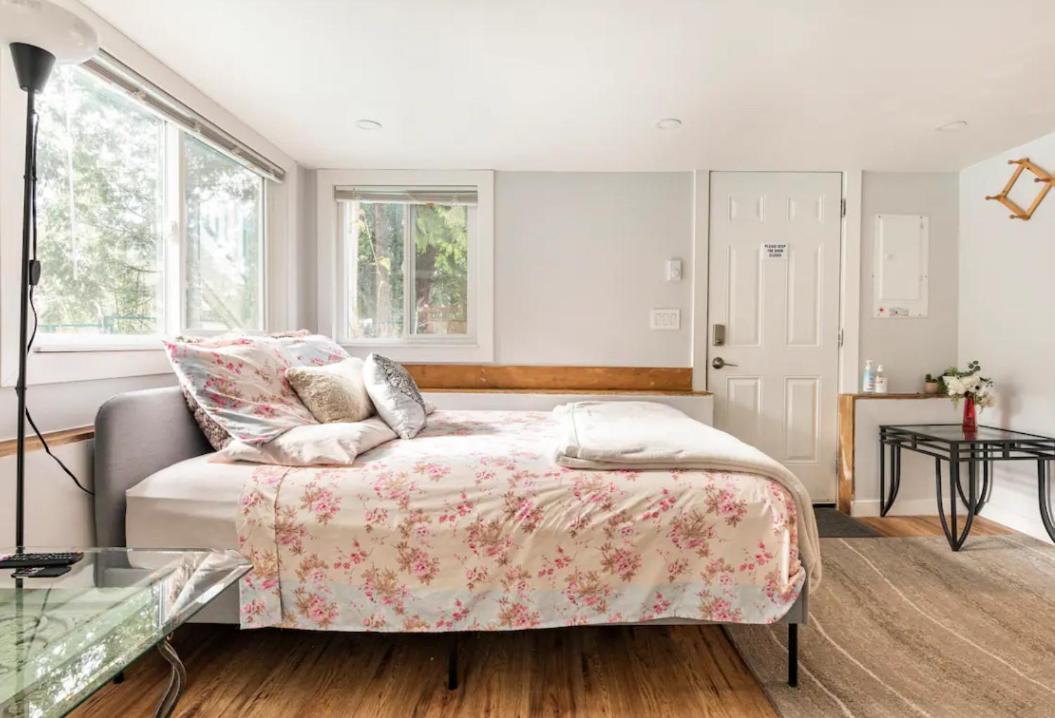 Resort style home living