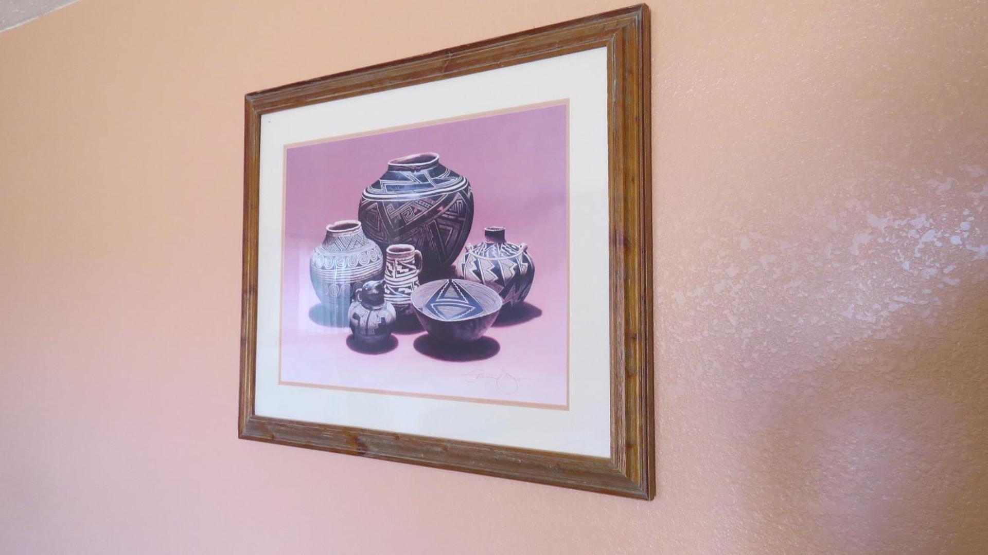 Queen Deluxe Room - Non-Smoking