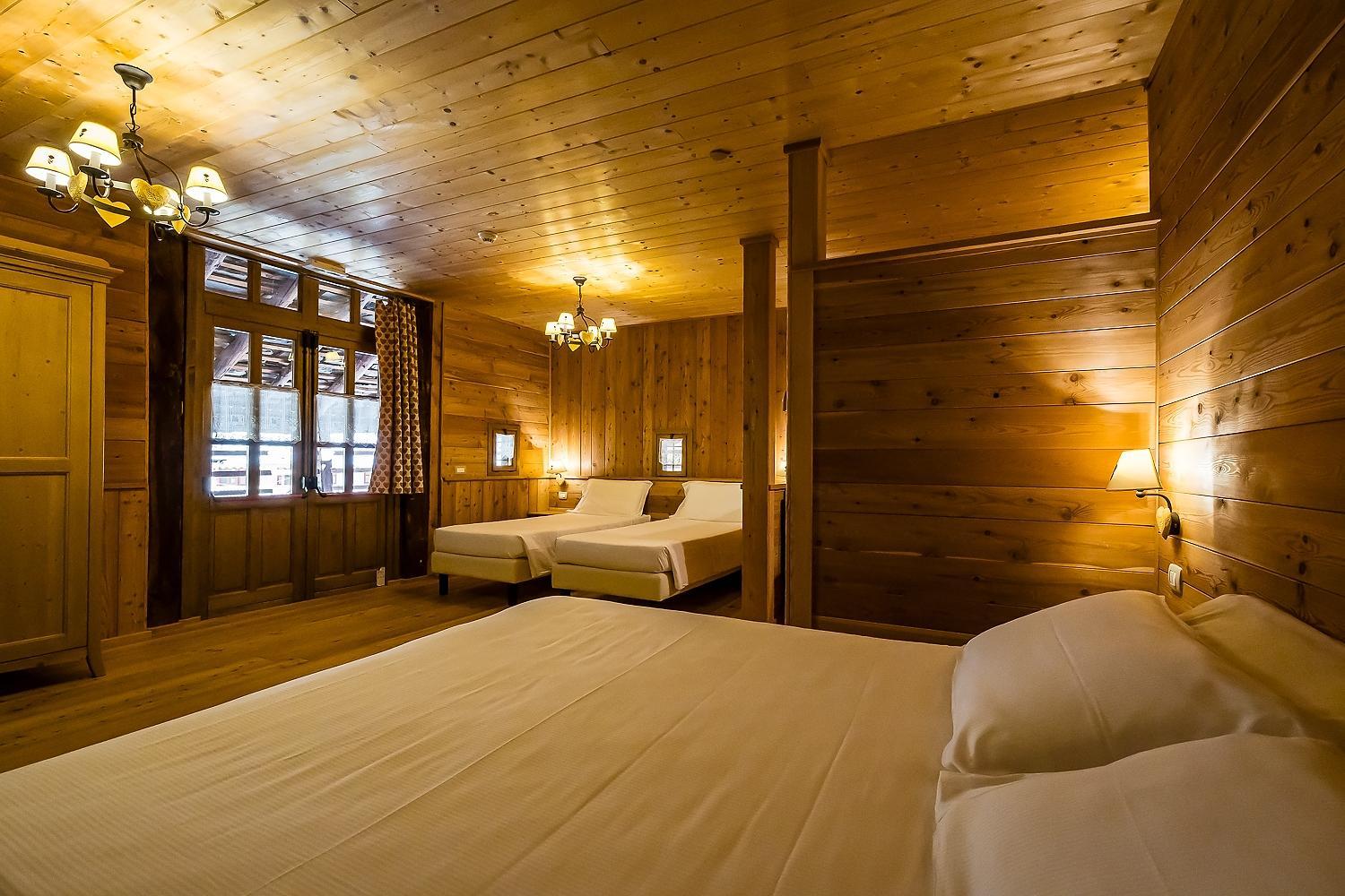 Mirtillo Alpino Casa Vacanze