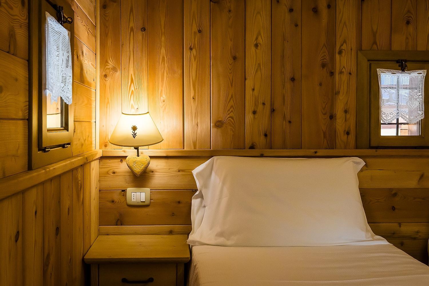 Mirtillo Alpino Casa Vacanze