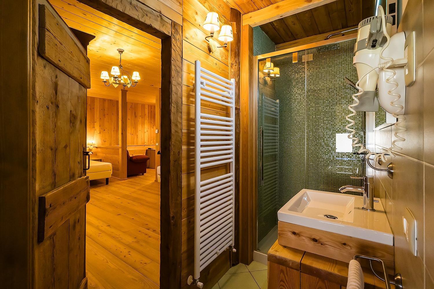 Mirtillo Alpino Casa Vacanze