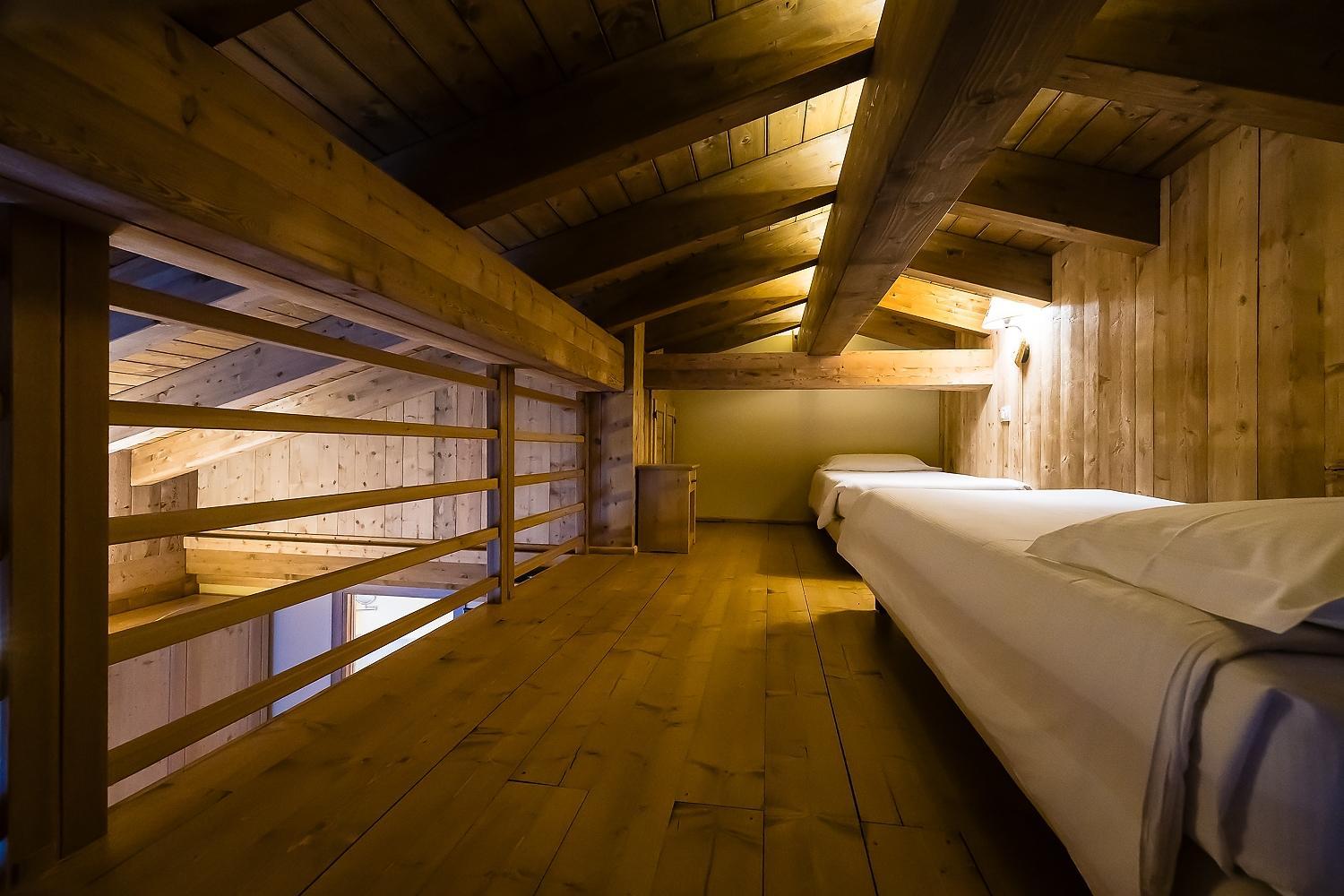 Mirtillo Alpino Casa Vacanze