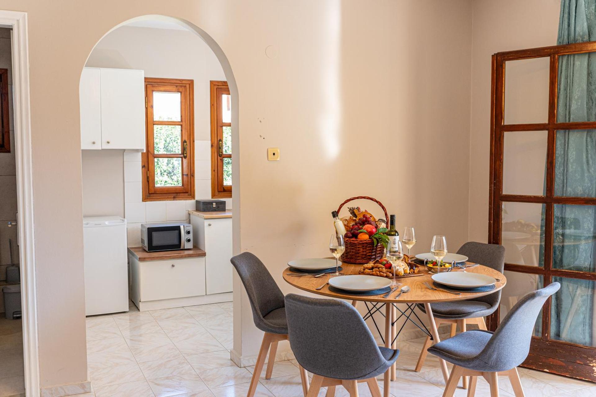 Southbank seafront apartments