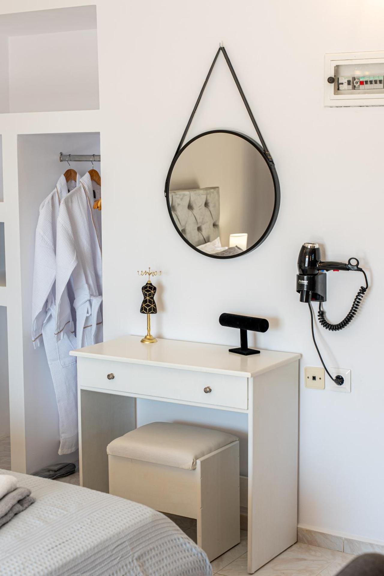 Southbank seafront apartments