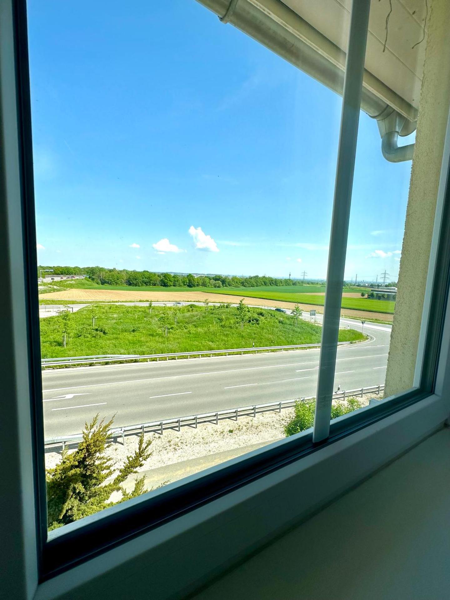 View (from property/room)