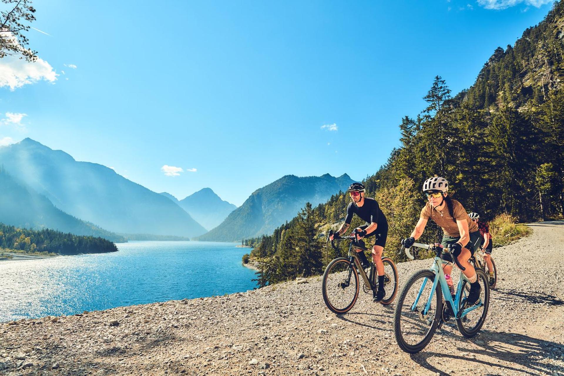 Pension Kreuzeck - Dein Glücksplatz am Lech