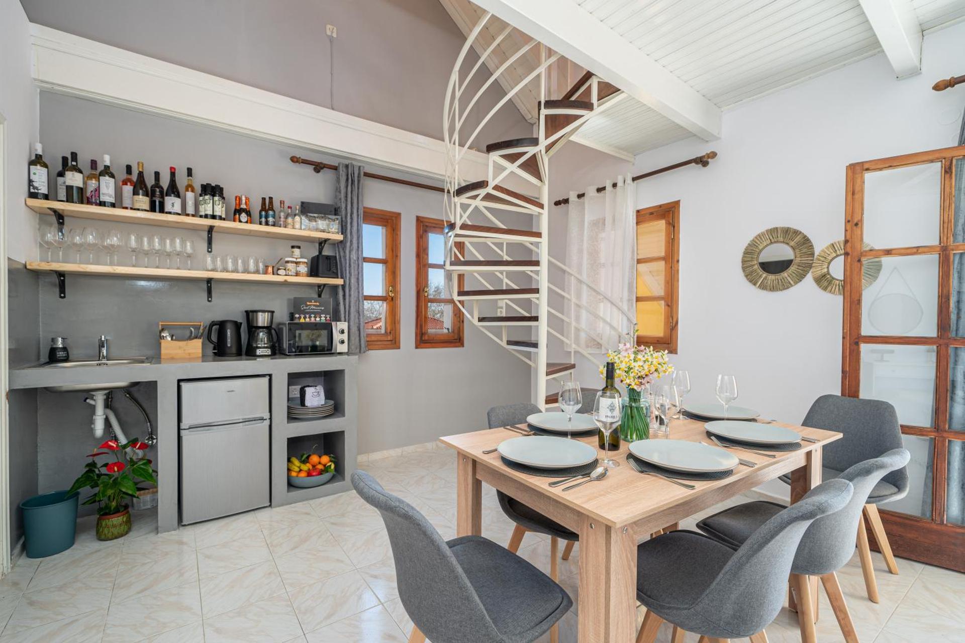 Southbank seafront apartments