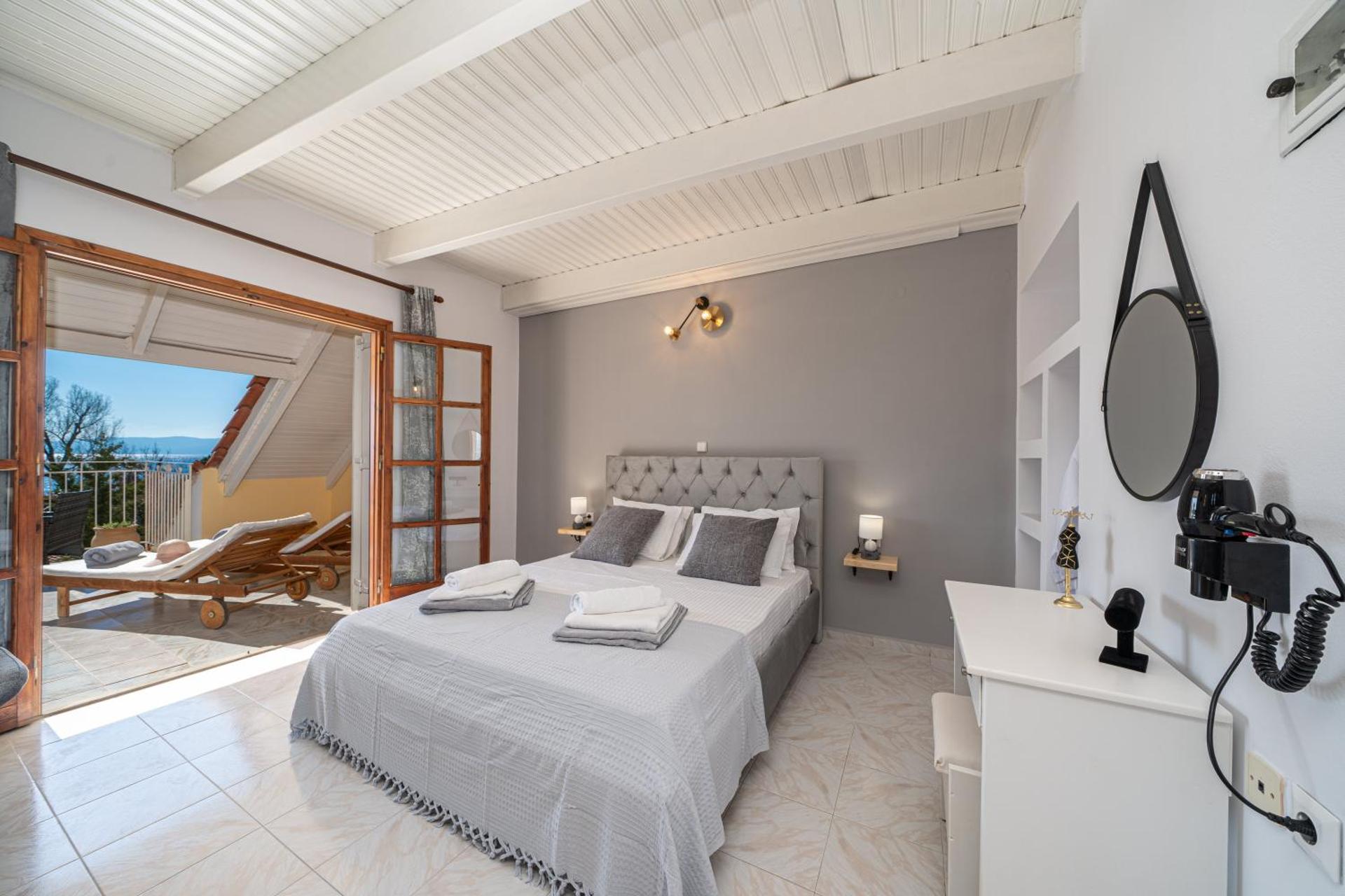 Southbank seafront apartments