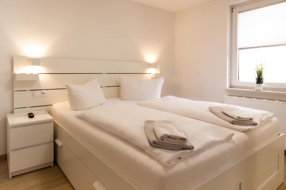 Feriendorf Slawitsch