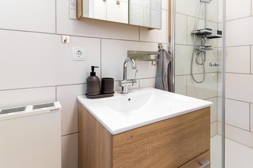 Feriendorf Slawitsch