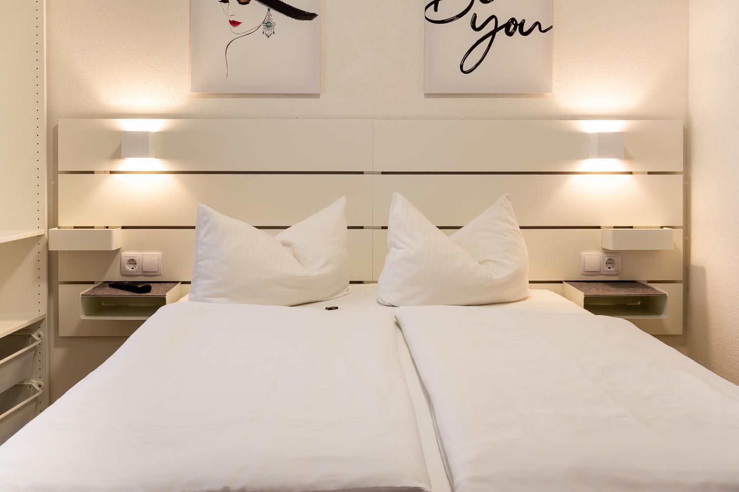 Feriendorf Slawitsch