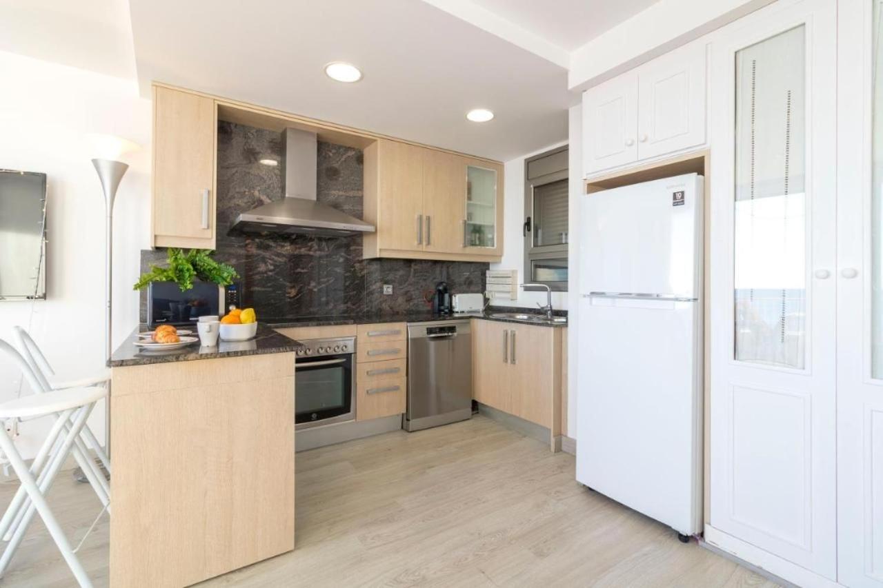 Respira, Mediterraneo 100 Mandala apARTments