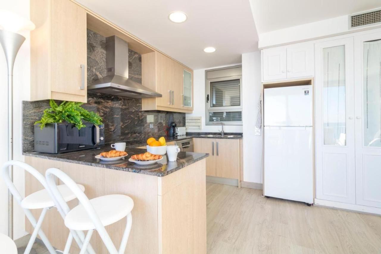 Respira, Mediterraneo 100 Mandala apARTments