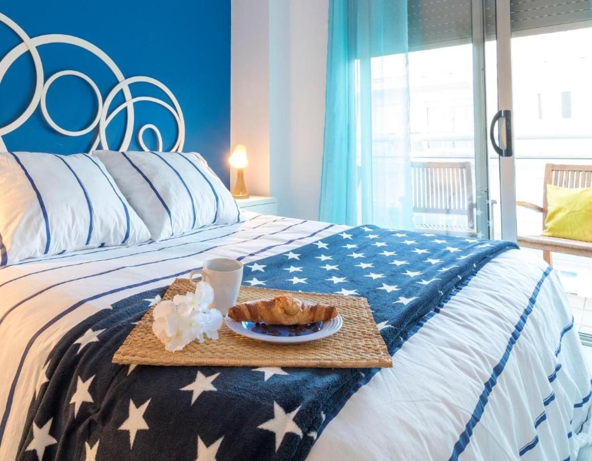 Respira, Mediterraneo 100 Mandala apARTments