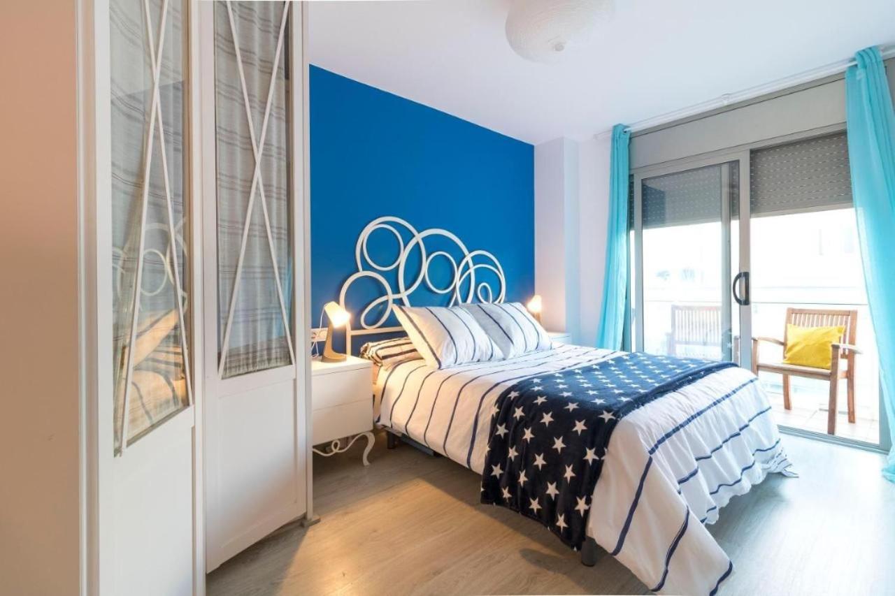 Respira, Mediterraneo 100 Mandala apARTments