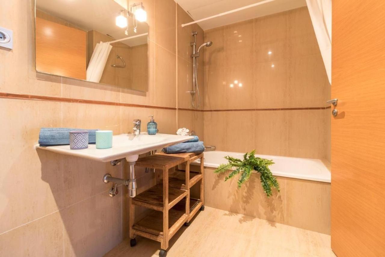 Respira, Mediterraneo 100 Mandala apARTments