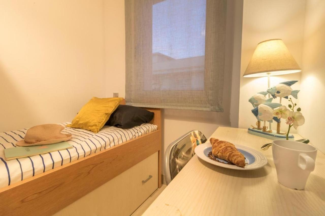 Respira, Mediterraneo 100 Mandala apARTments