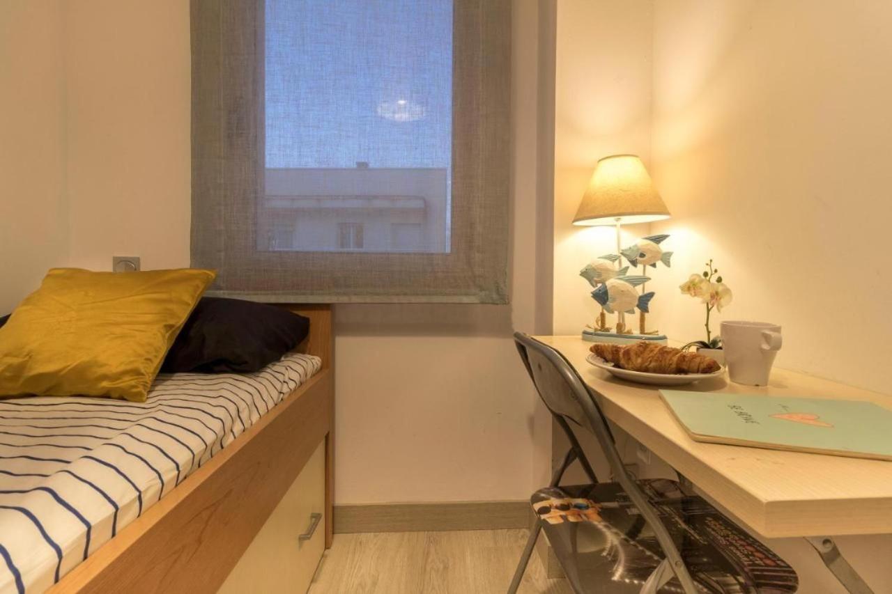 Respira, Mediterraneo 100 Mandala apARTments