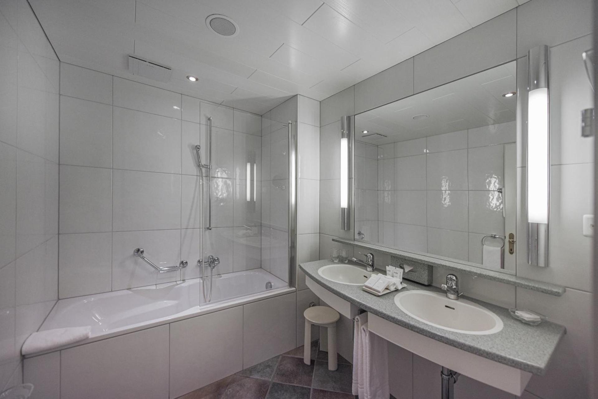 Junior Suite Classic with balcony