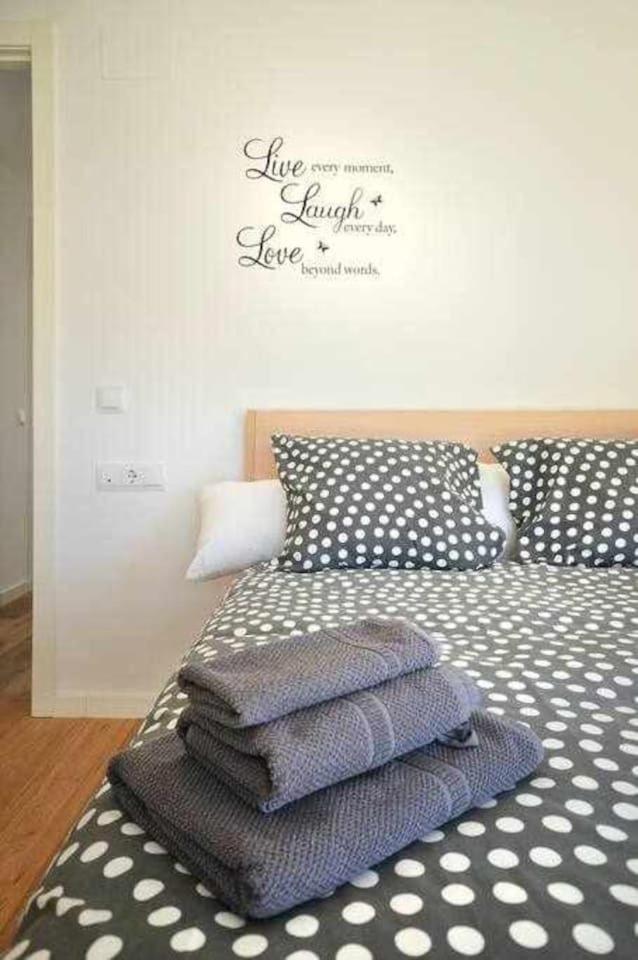 Stunning apartment w amazing views in Girona