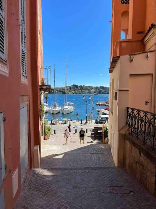 Loft - centre historique