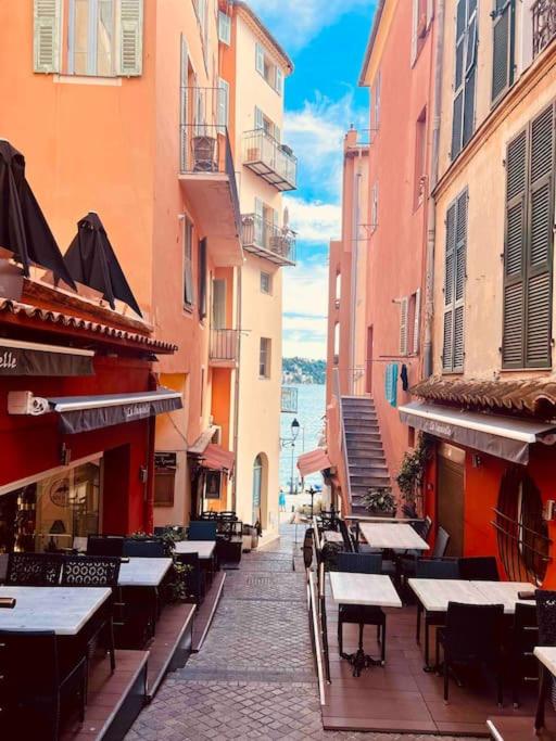 Loft - centre historique