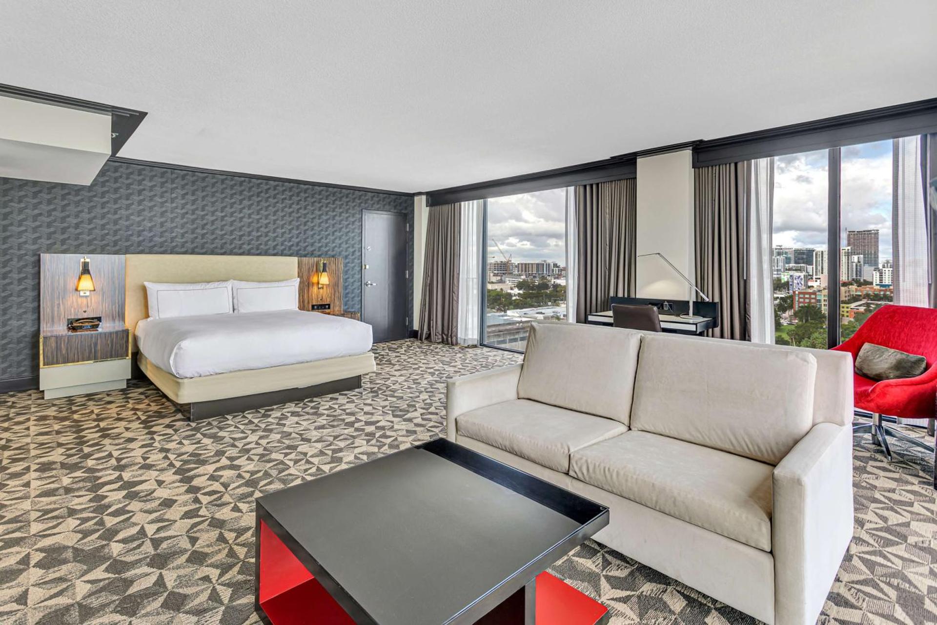 View (from property/room)