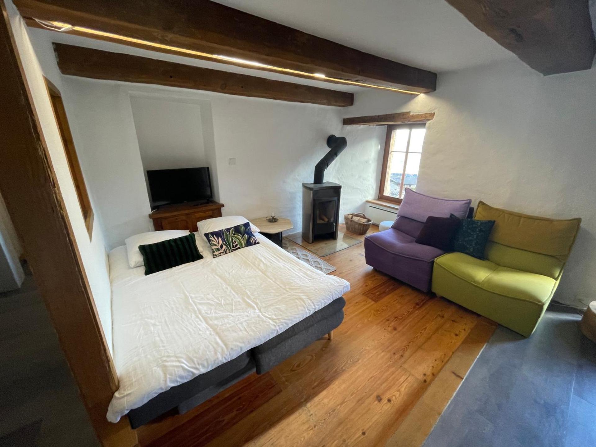 La Majorie de Nendaz