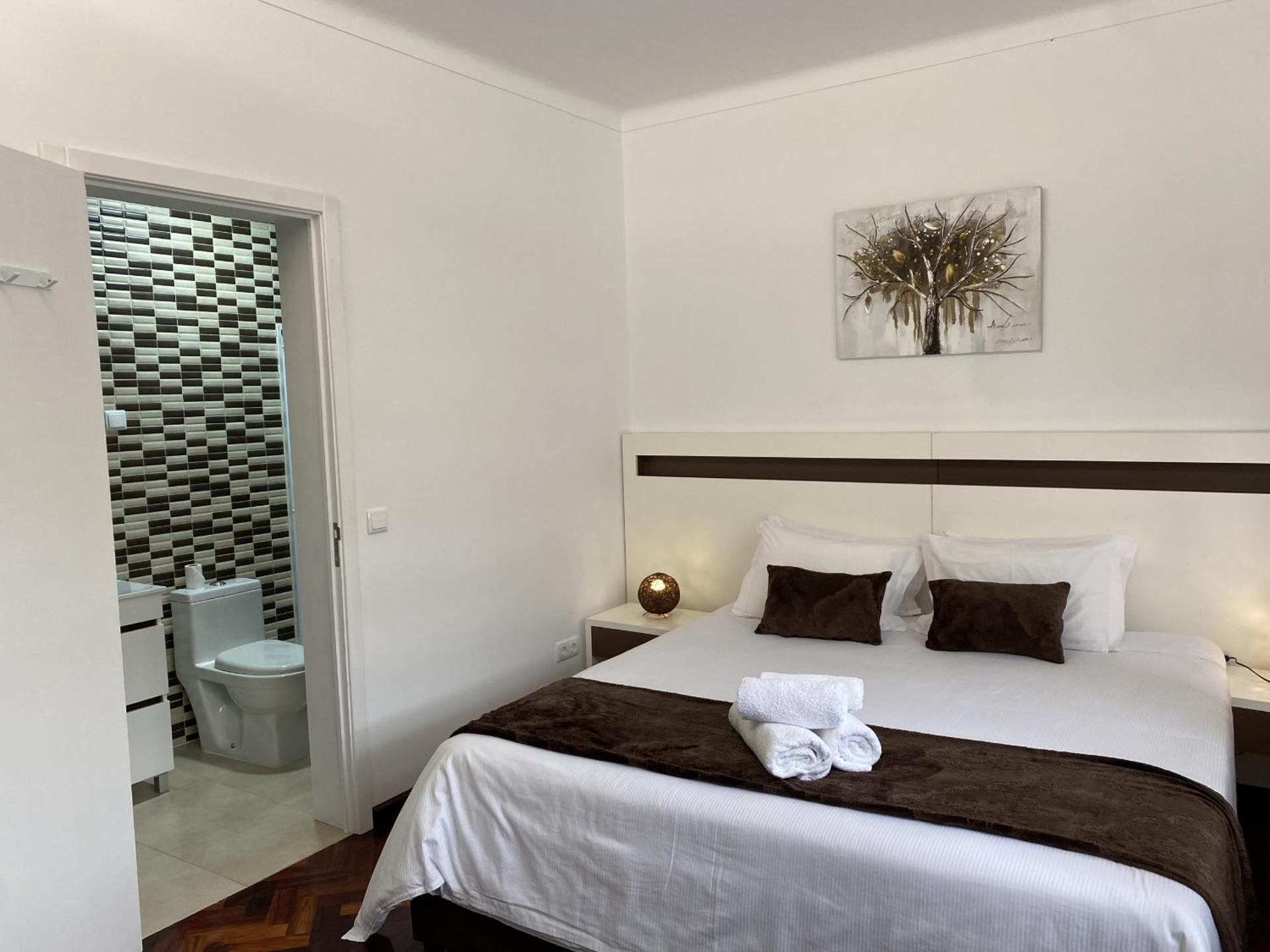 The Rock Guest House