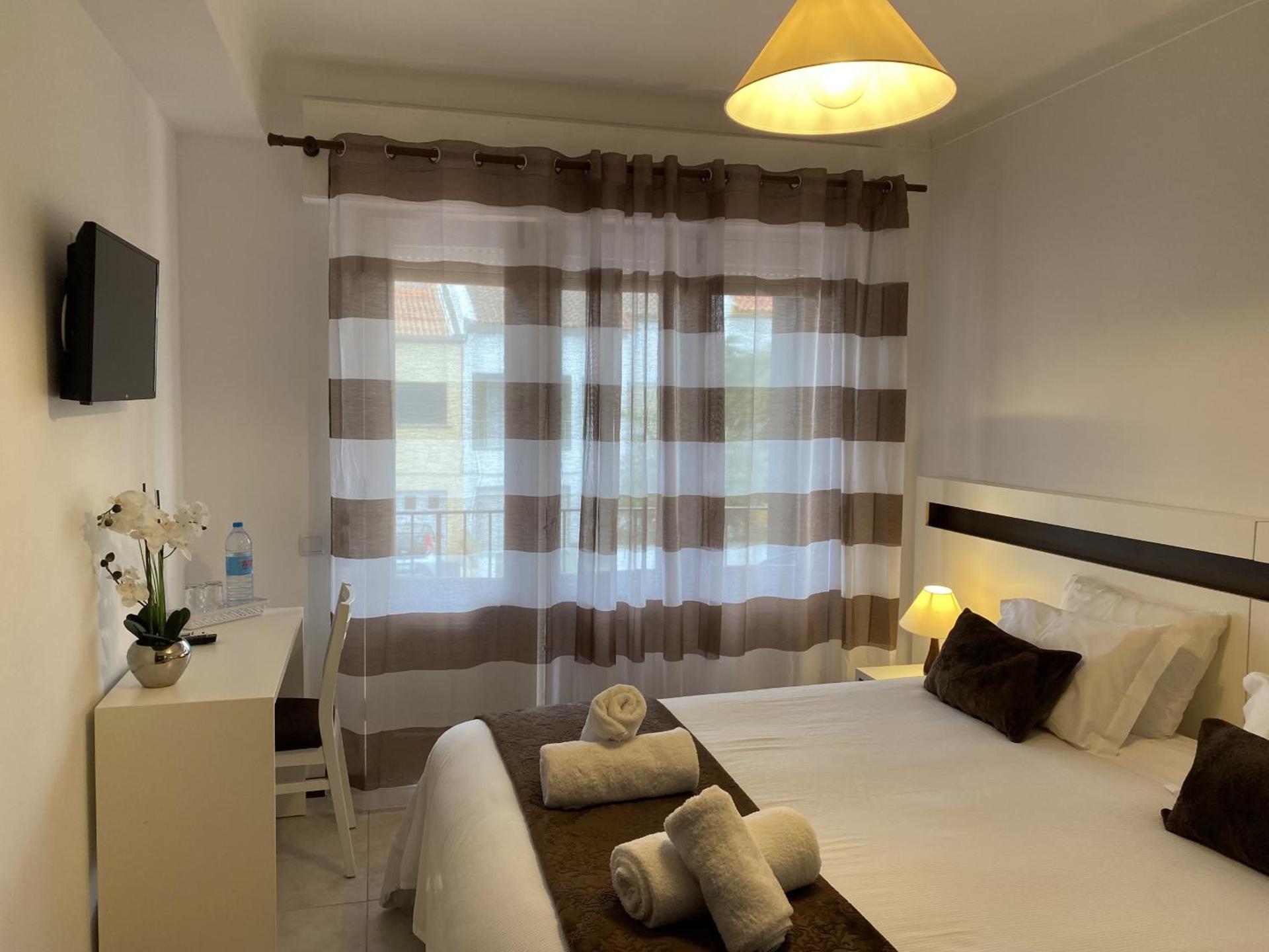 The Rock Guest House