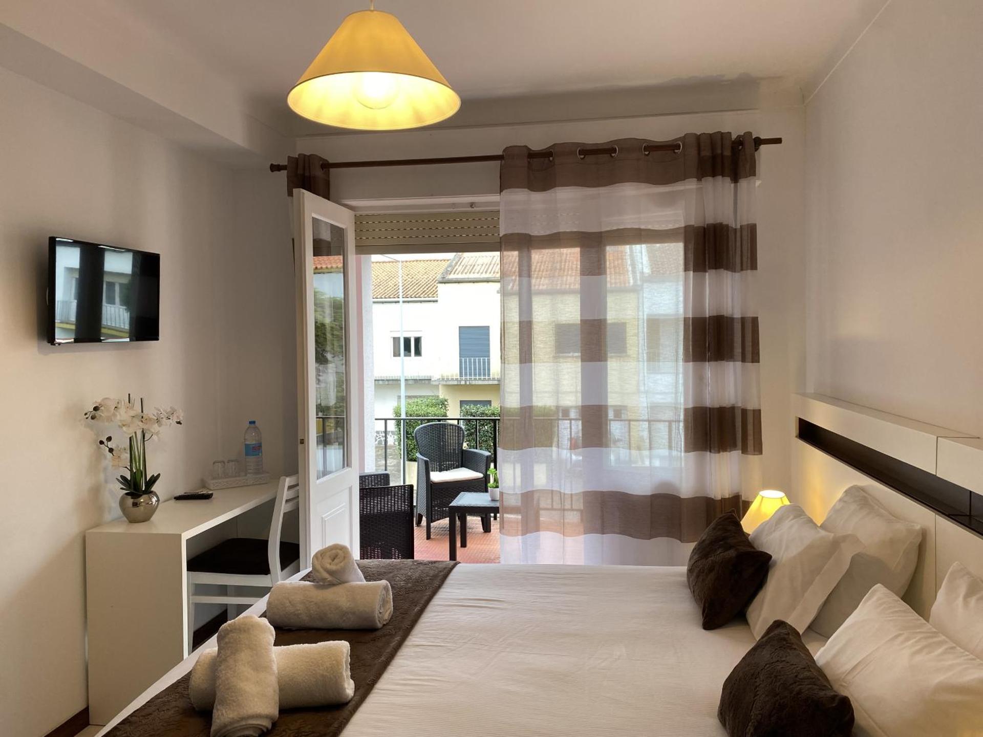 The Rock Guest House