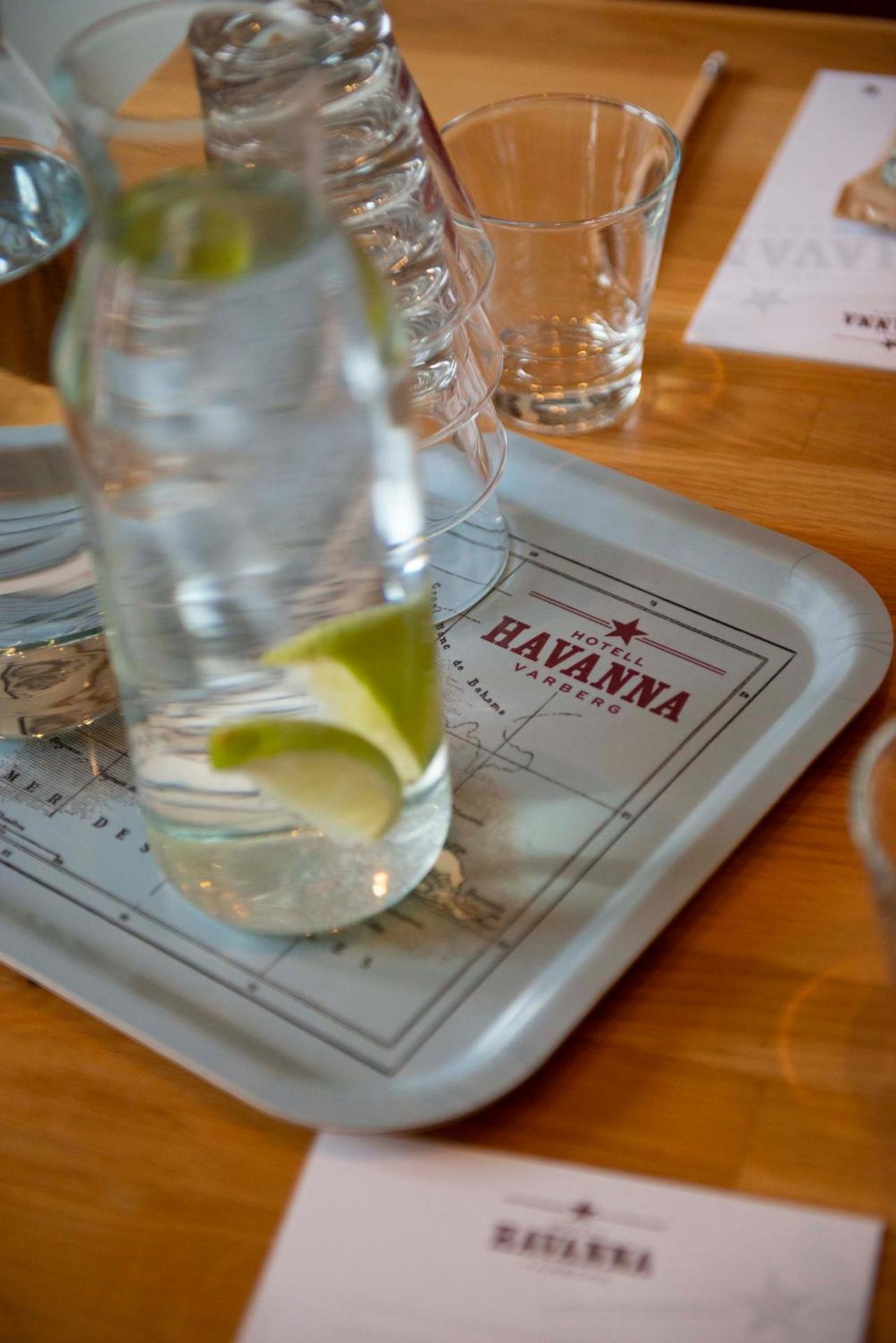 Meeting/conference room