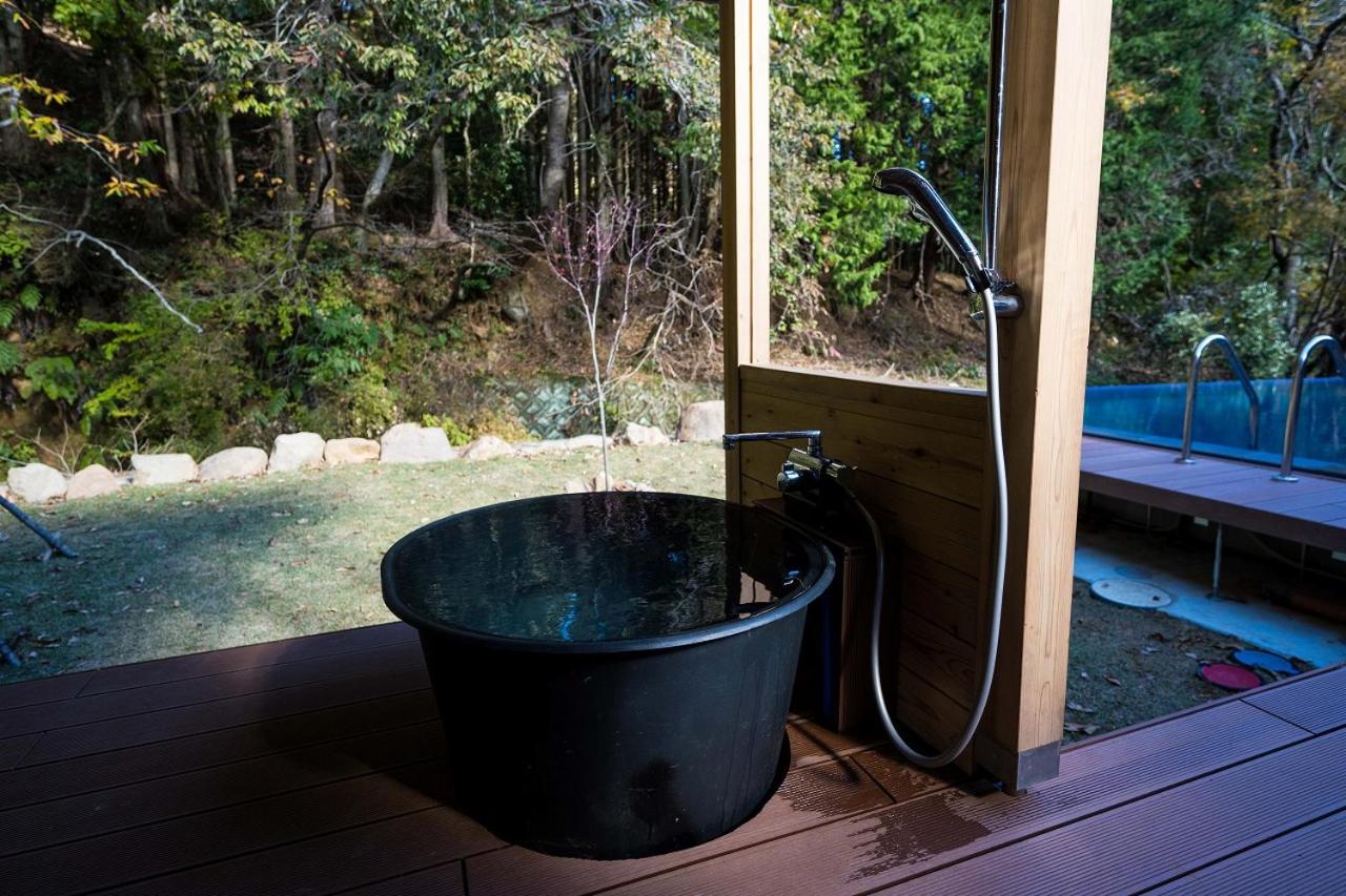 横川温泉湯殿ととのゆ