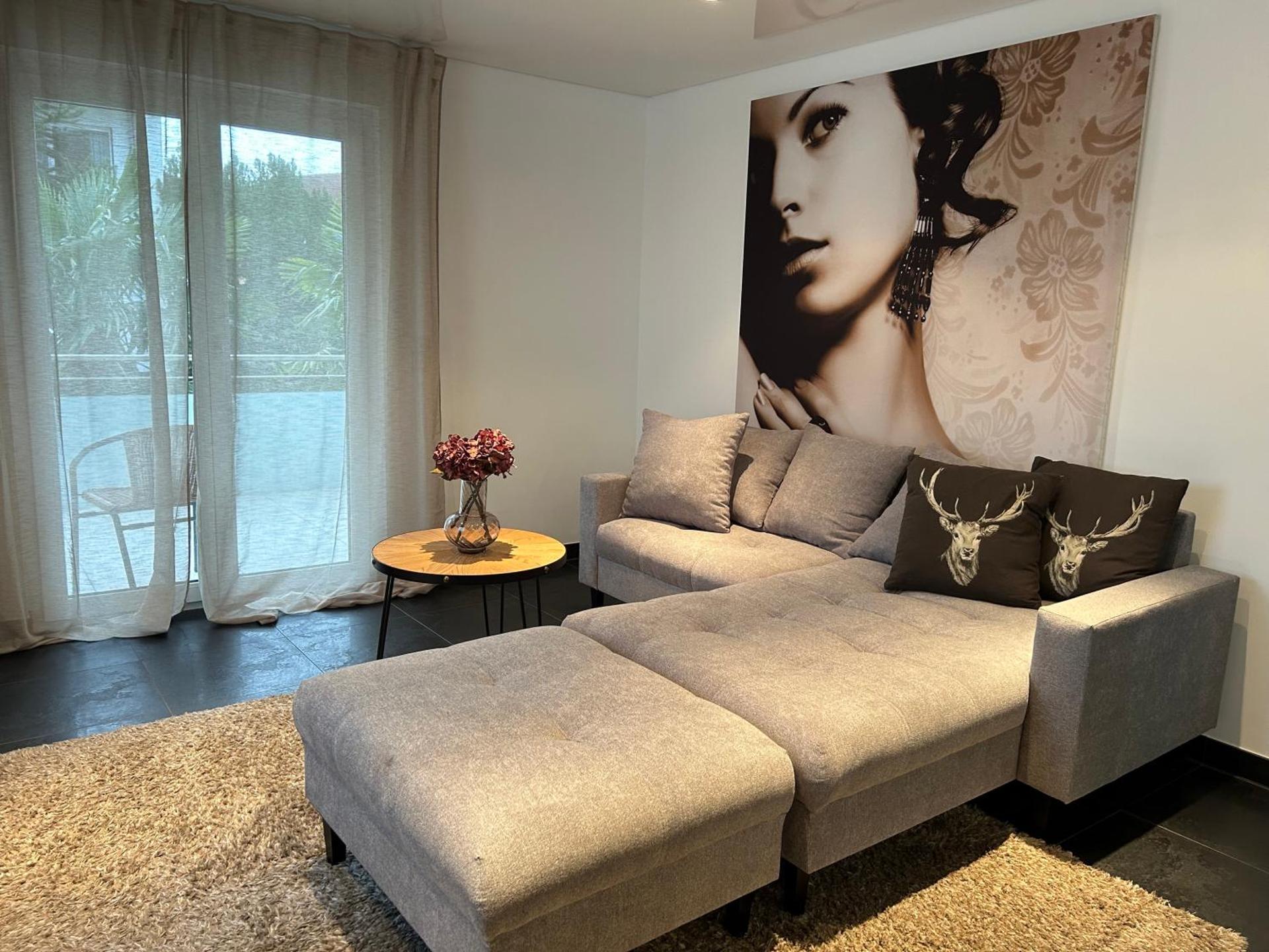 Alex Design Appartment