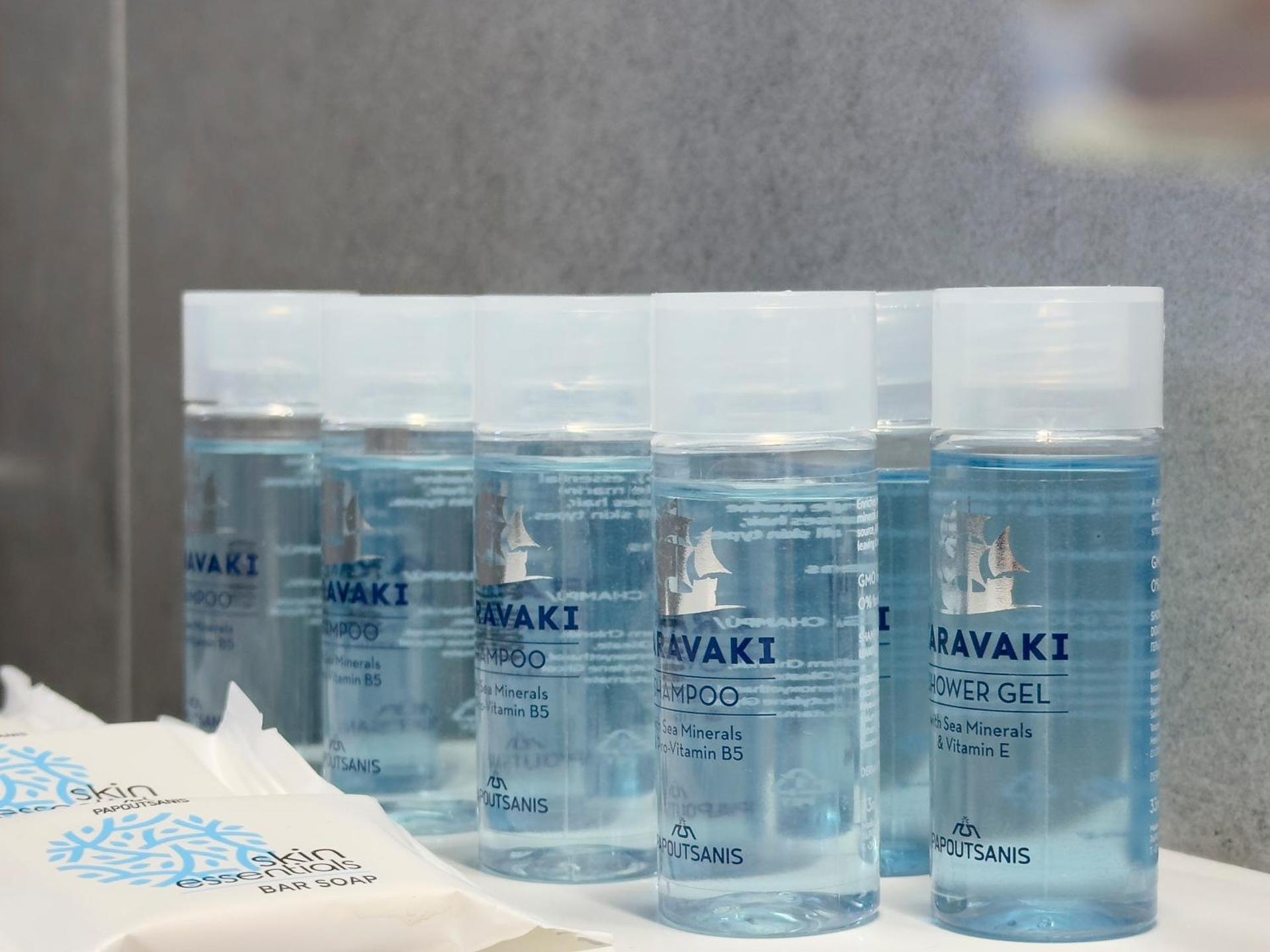 Kanari Sea View 55sqm apt in Alimos