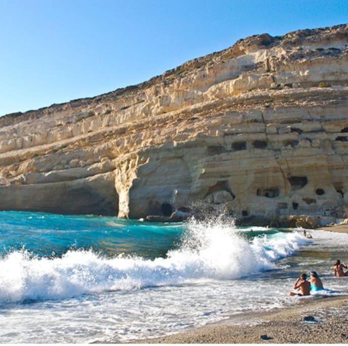 Creta Irini's Rooms3