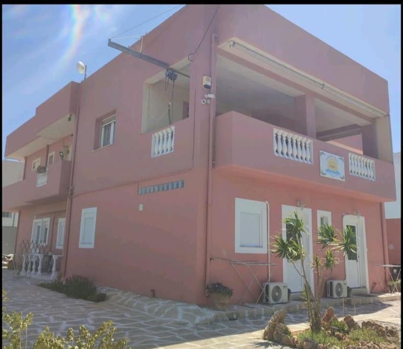 Creta Irini's Rooms3