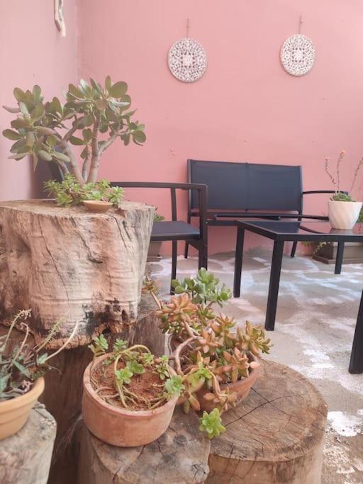 Creta Irini's Rooms3