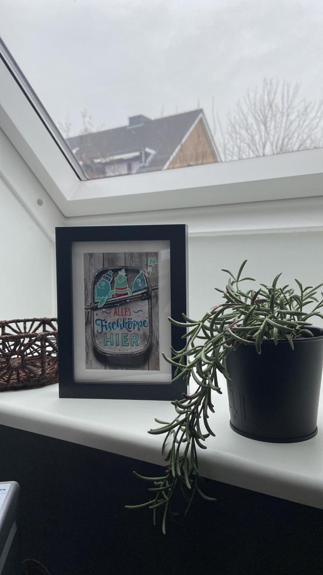 Fewo Schröder - Ahoi - Strandkorb am Meer - inklusive Bettwäsche und Handtücher