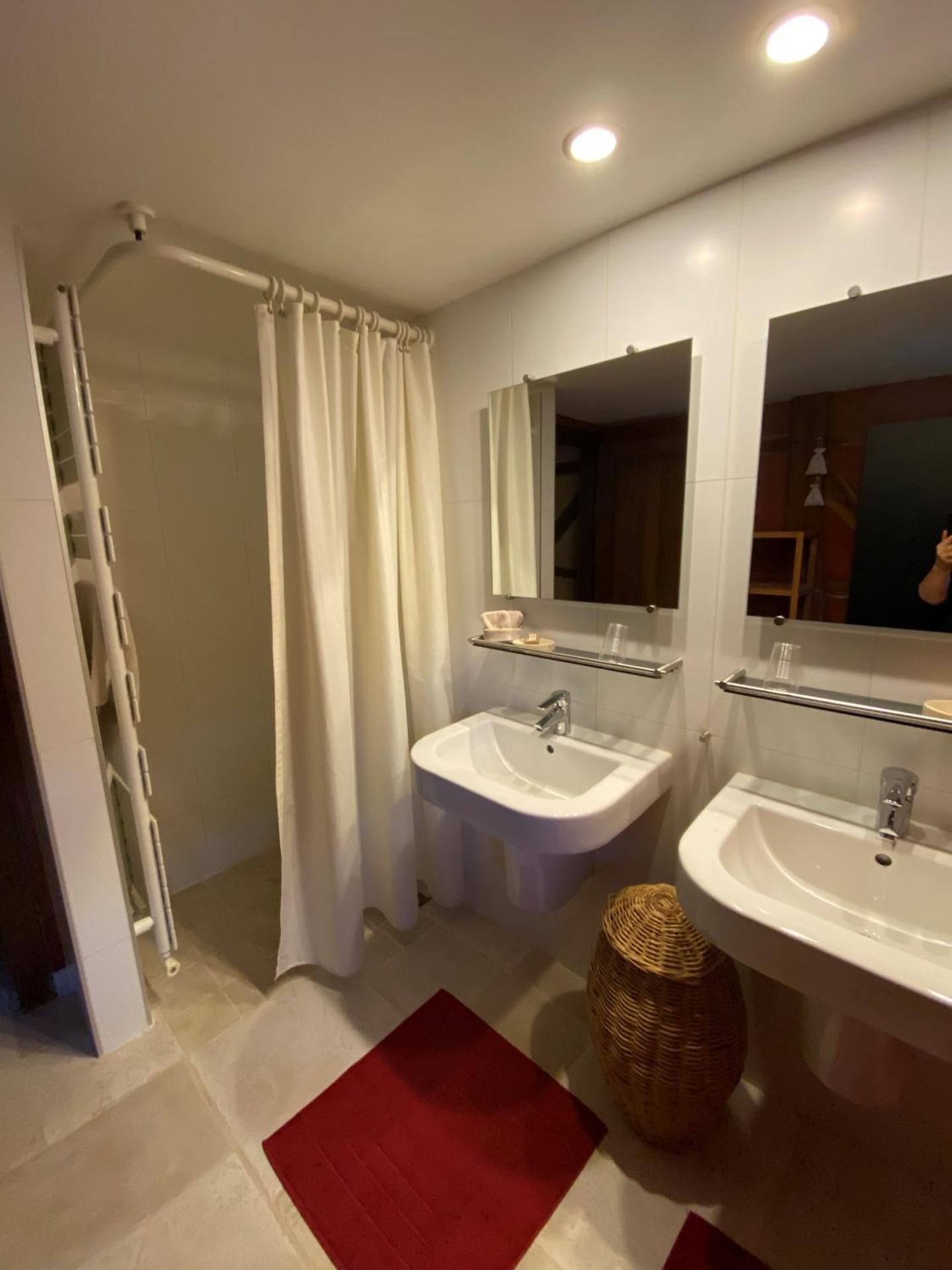 Chambre d'hôtes - Le Refuge de la Vallée