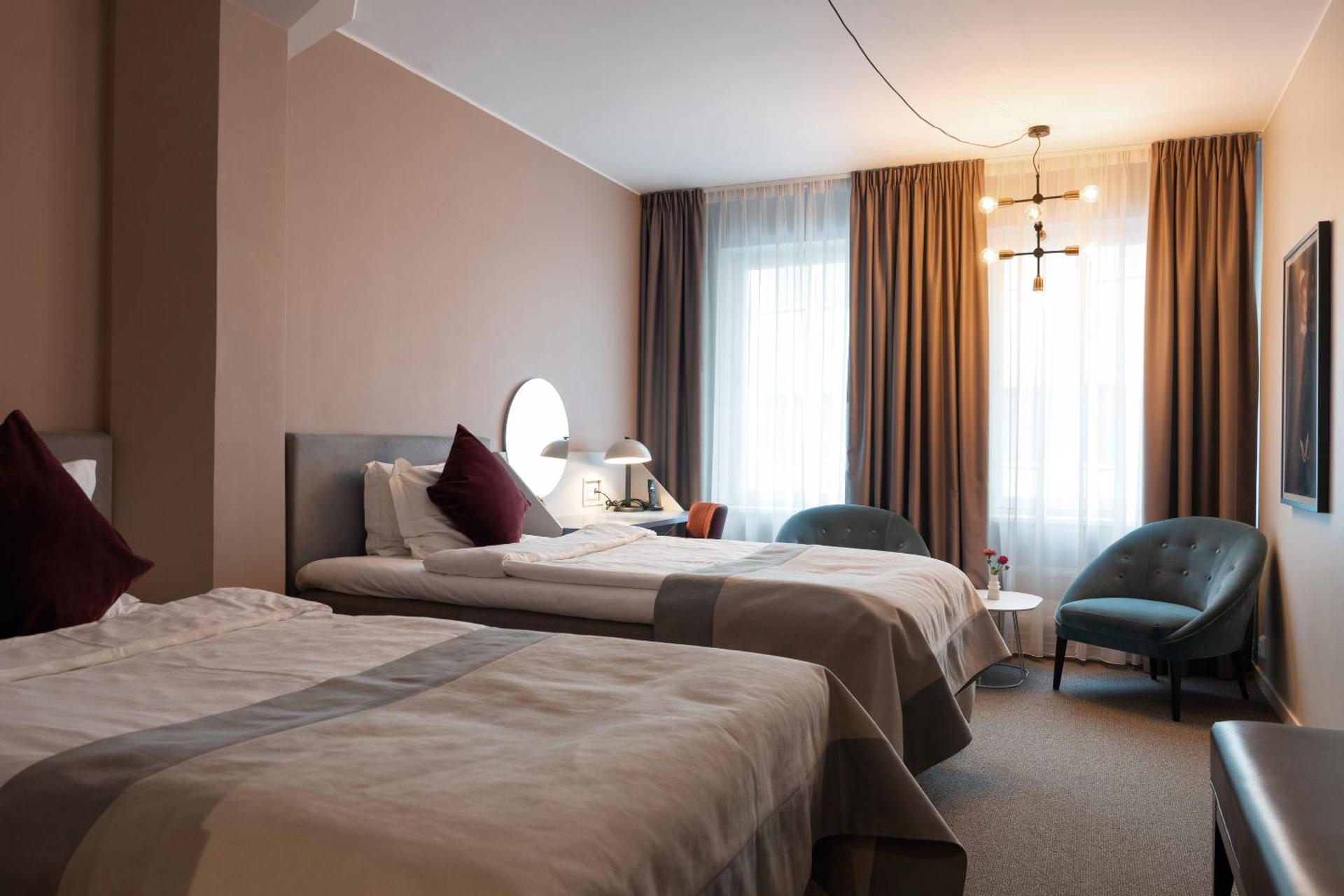 Elite Palace Hotel & Spa