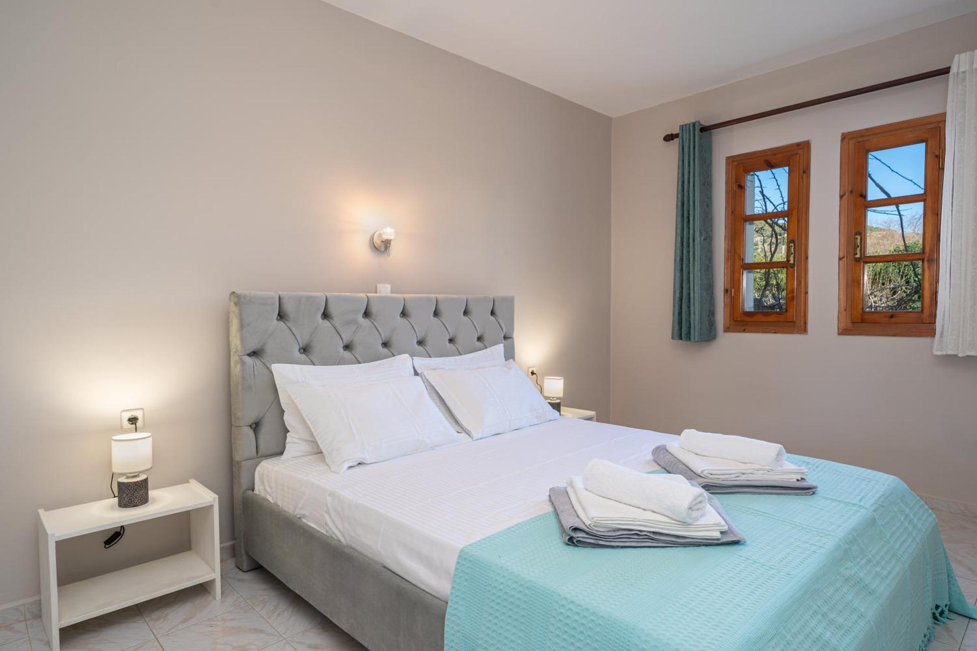 Southbank seafront apartments