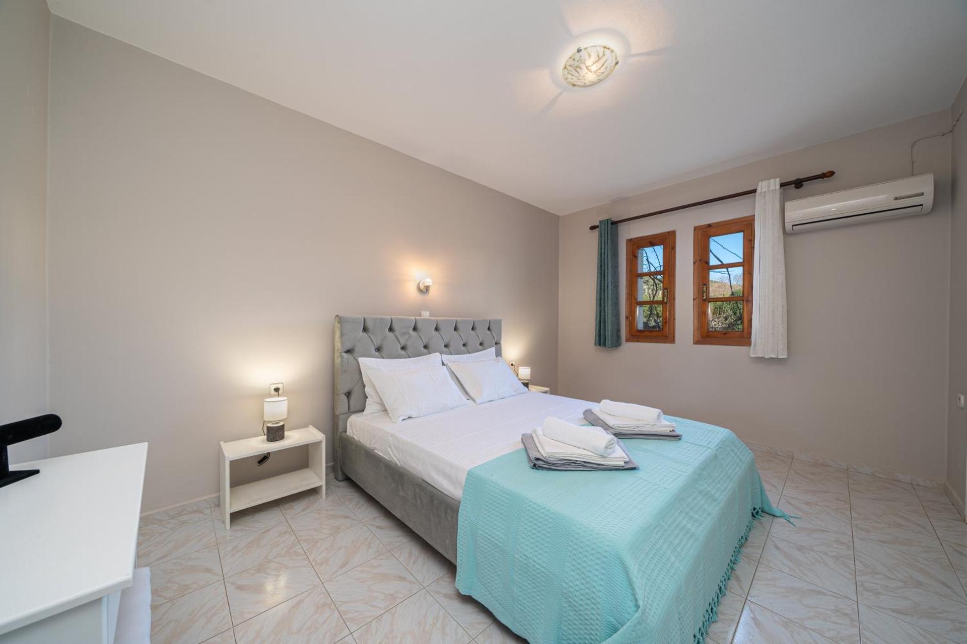 Southbank seafront apartments