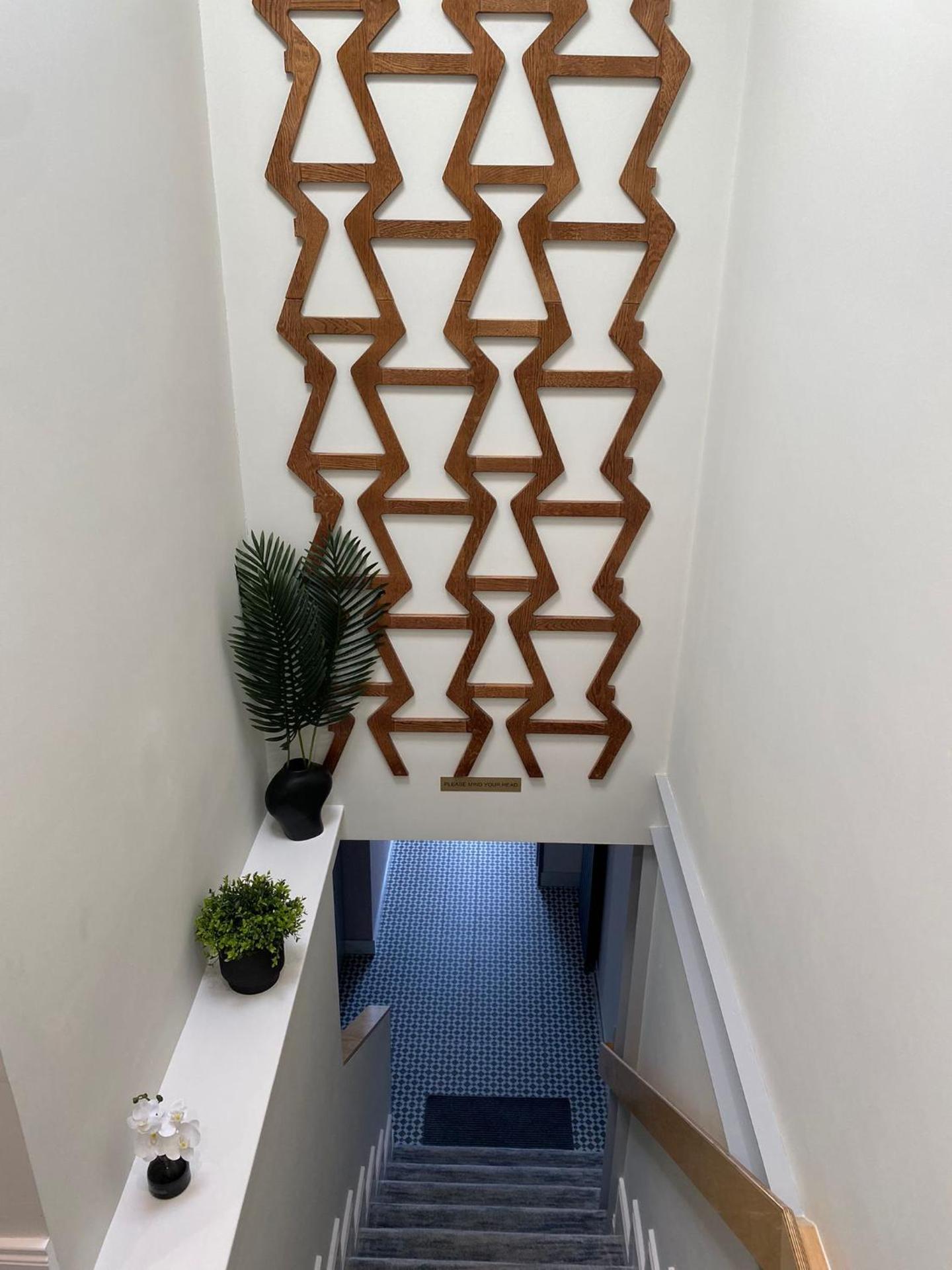 53 Luxury Accommodation