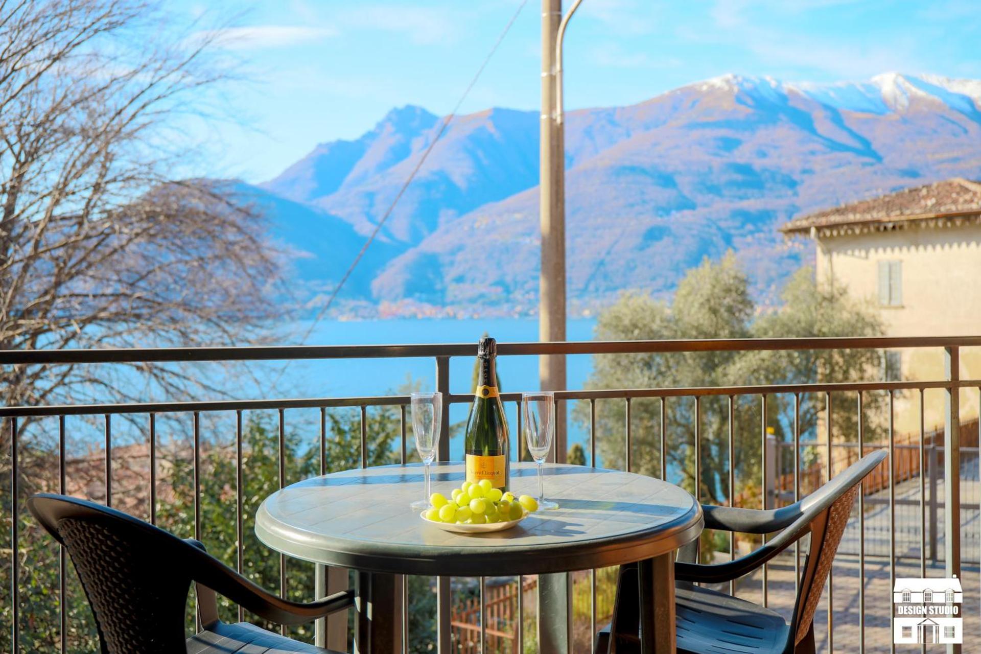 View (from property/room)