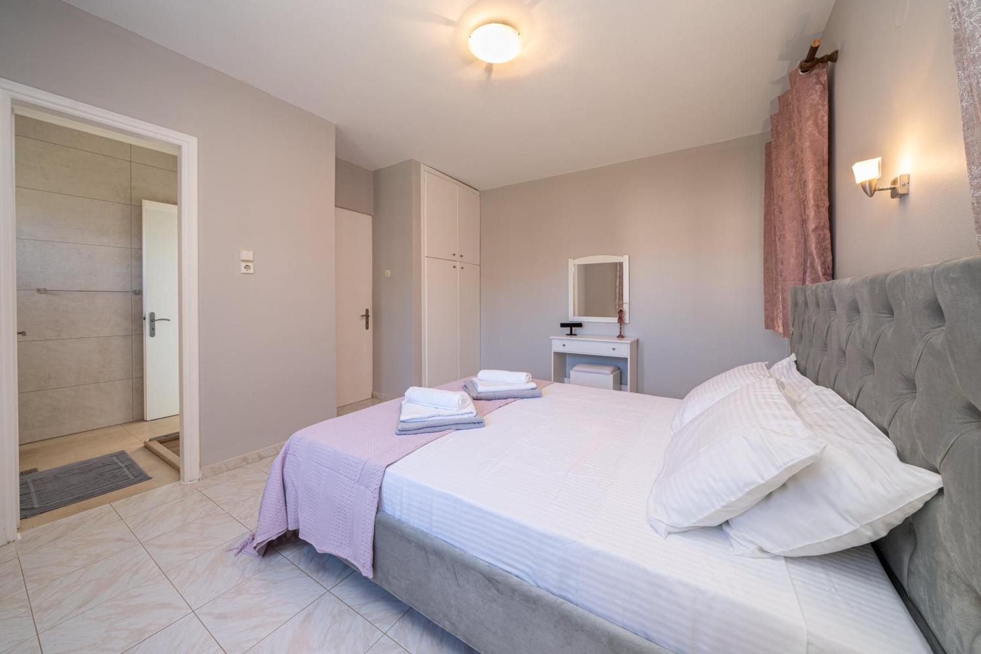 Southbank seafront apartments